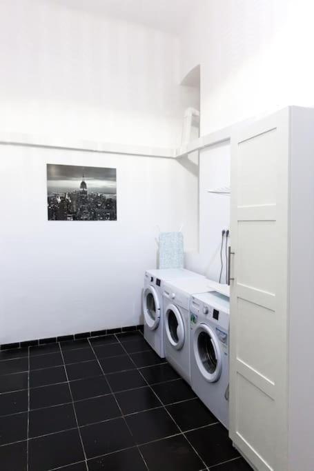Central Budget Lofts Διαμέρισμα Βουδαπέστη Εξωτερικό φωτογραφία
