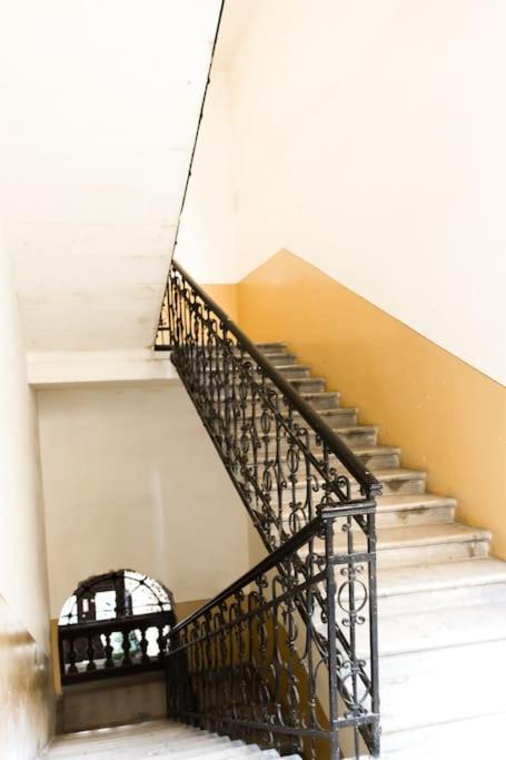 Central Budget Lofts Διαμέρισμα Βουδαπέστη Εξωτερικό φωτογραφία